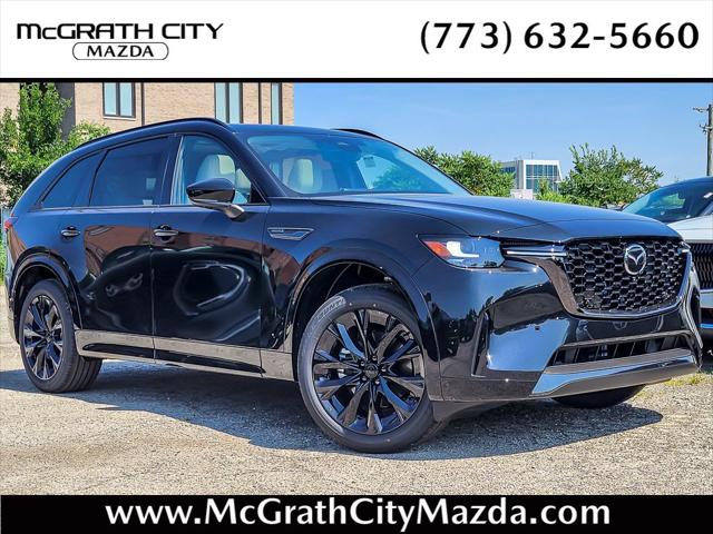 2026 Mazda X-90 3.3 Turbo S Premium Sport for sale in Chicago, IL