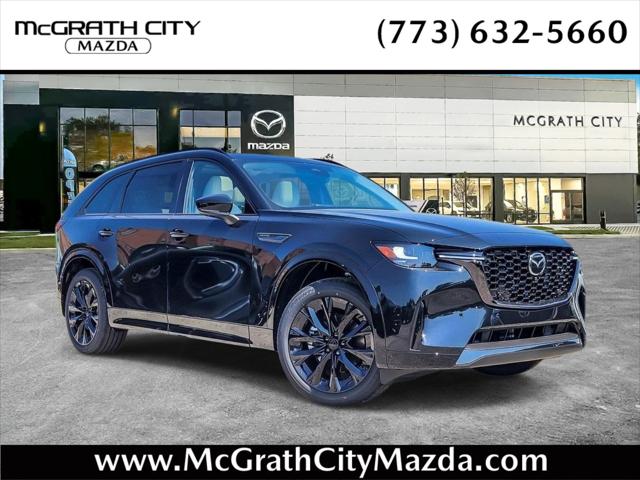 2026 Mazda X-90 3.3 Turbo S Premium Sport for sale in Chicago, IL