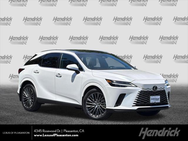 2023 Lexus RX 350 Luxury for sale in Pleasanton, CA