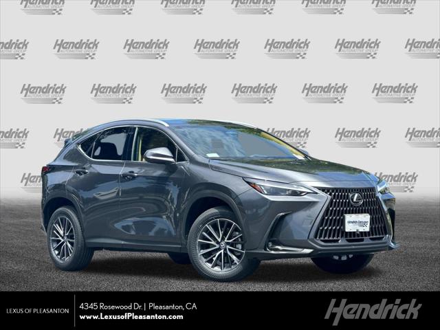 2024 Lexus NX 250 for sale in Pleasanton, CA
