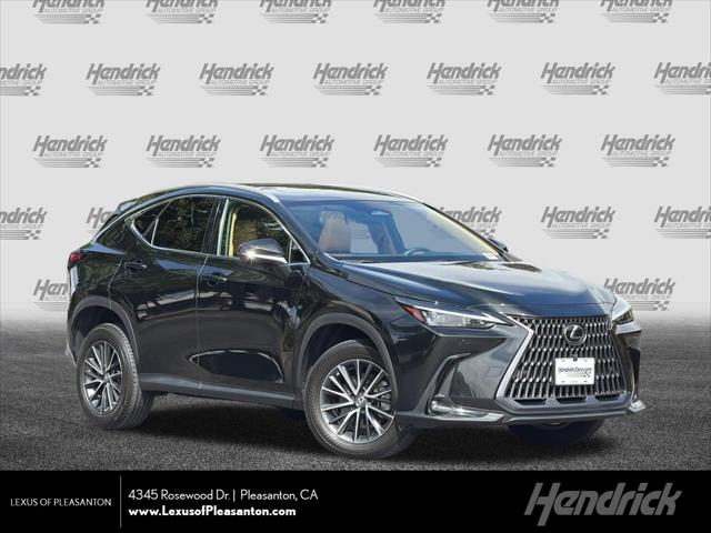 2023 Lexus NX 350 Premium for sale in Pleasanton, CA