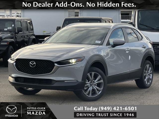 2026 Mazda CX-30 2.5 S Preferred for sale in Irvine, CA