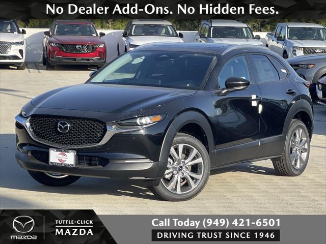 2026 Mazda CX-30 2.5 S Preferred for sale in Irvine, CA