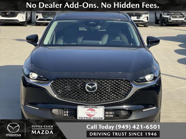 2026 Mazda CX-30 2.5 S Preferred
