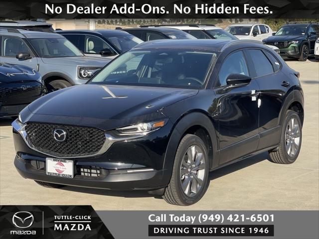 2026 Mazda CX-30 2.5 S Preferred