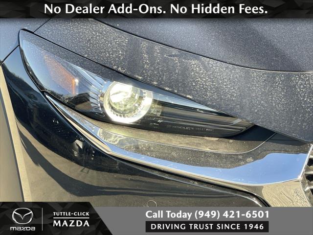 2026 Mazda CX-30 2.5 S Preferred