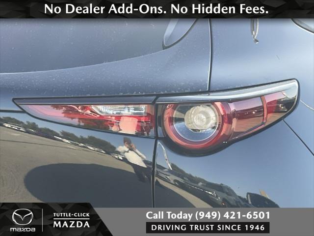 2026 Mazda CX-30 2.5 S Preferred