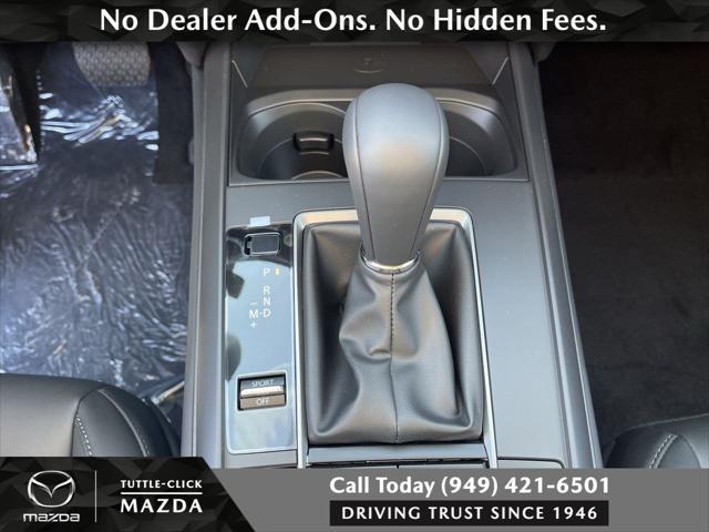 2026 Mazda CX-30 2.5 S Preferred