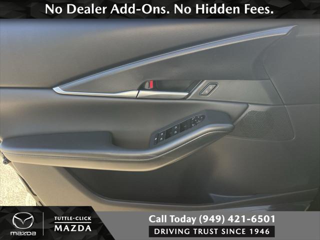 2026 Mazda CX-30 2.5 S Preferred