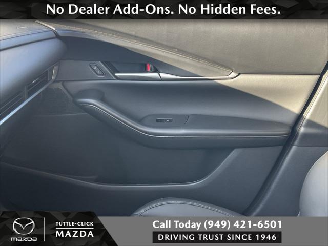 2026 Mazda CX-30 2.5 S Preferred