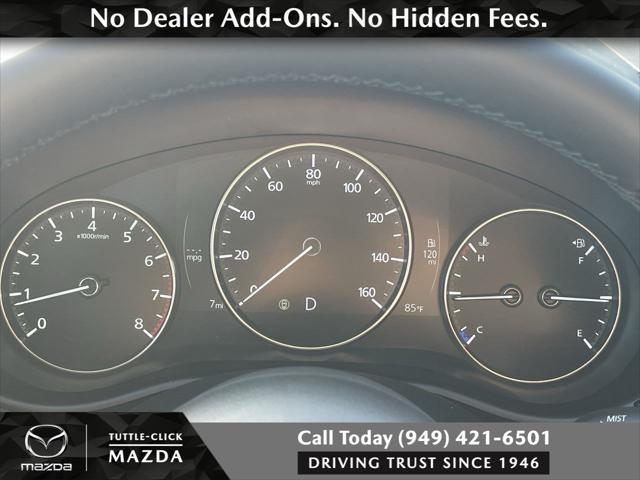 2026 Mazda CX-30 2.5 S Preferred