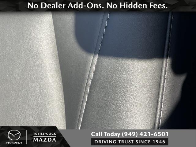 2026 Mazda CX-30 2.5 S Preferred