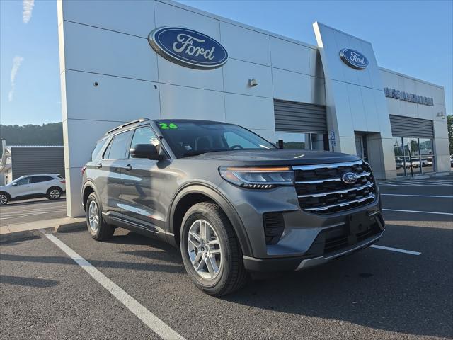 2026 Ford Explorer Active for sale in Mansfield, PA