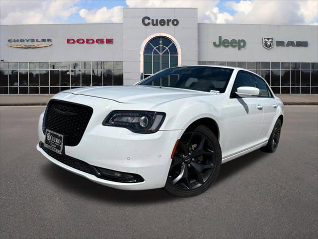 2023 Chrysler 300 300S for sale in Cuero, TX