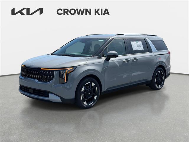 2026 Kia Carnival MPV EX for sale in Pinellas Park, FL