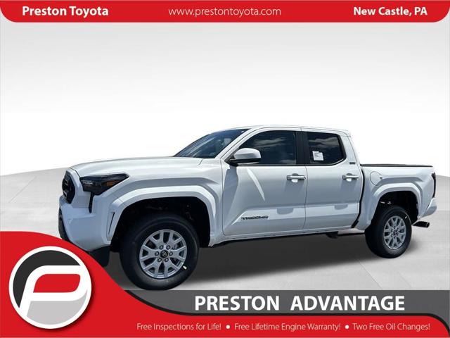 2026 Toyota Tacoma SR5 for sale in New Castle, PA