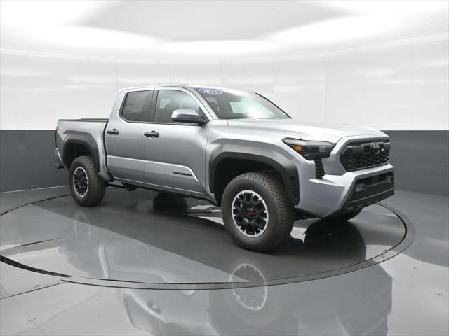 2026 Toyota Tacoma TRD Off Road for sale in Kansas City, MO