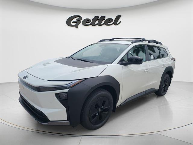 2026 Toyota bZ Woodland Base for sale in Punta Gorda, FL