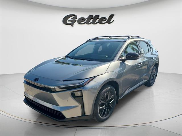 2026 Toyota bZ XLE Plus for sale in Punta Gorda, FL