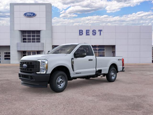 2026 Ford F-250 XL for sale in Nashua, NH