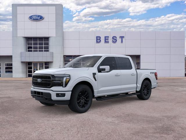 2026 Ford F-150 LARIAT for sale in Nashua, NH
