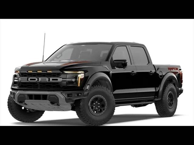 2026 Ford F-150 Raptor for sale in Nashua, NH