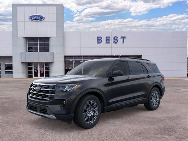 2026 Ford Explorer Active for sale in Nashua, NH