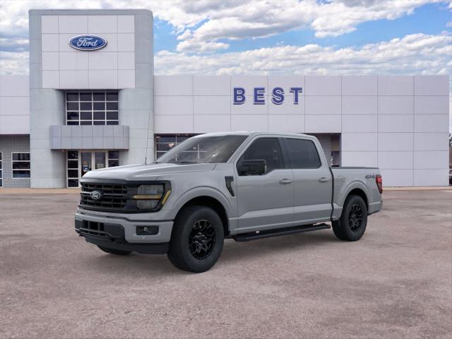 2026 Ford F-150 XLT for sale in Nashua, NH