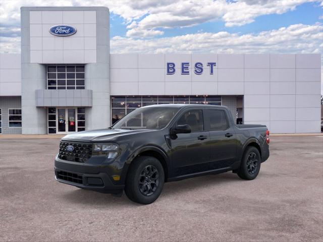 2026 Ford Maverick XLT for sale in Nashua, NH
