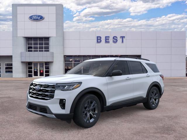 2026 Ford Explorer Active for sale in Nashua, NH