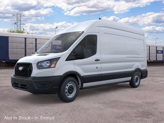 2026 Ford Transit Cargo Van T-250 148 Hi Rf 9150 GVWR RWD for sale in Nashua, NH