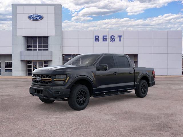 2026 Ford F-150 Tremor for sale in Nashua, NH