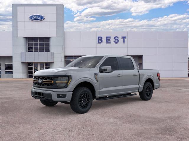 2026 Ford F-150 Tremor for sale in Nashua, NH