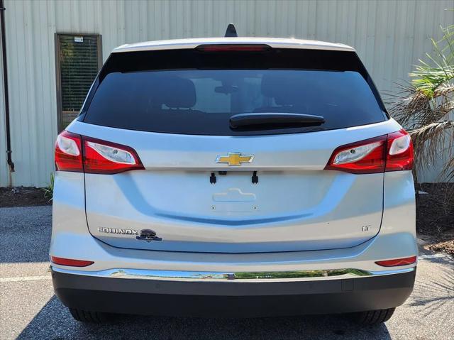2021 Chevrolet Equinox FWD 2FL