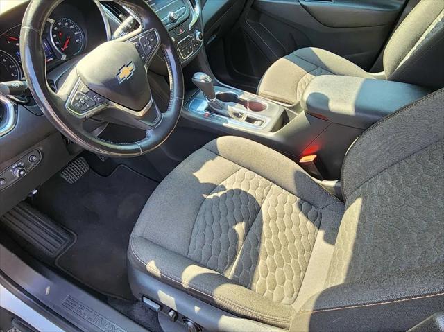 2021 Chevrolet Equinox FWD 2FL