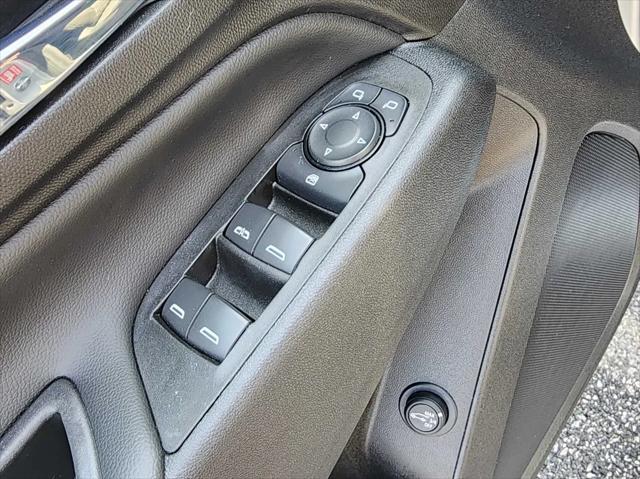 2021 Chevrolet Equinox FWD 2FL