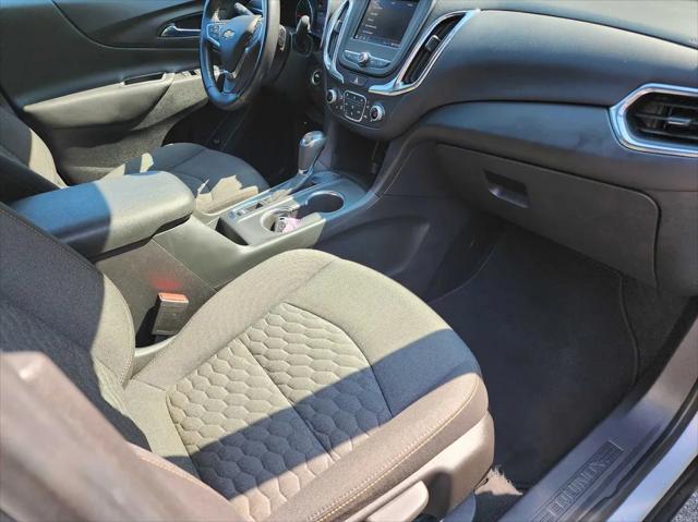 2021 Chevrolet Equinox FWD 2FL