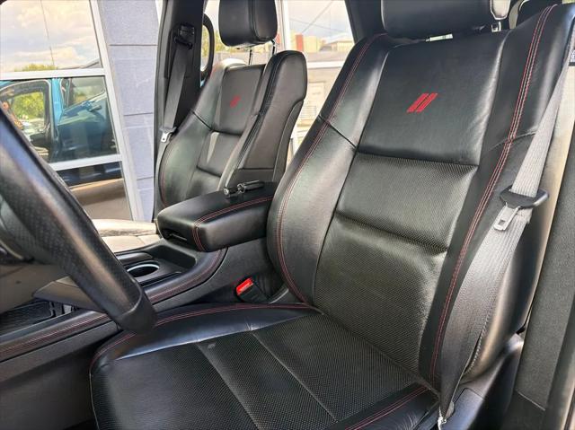 2025 Dodge Durango GT Plus AWD
