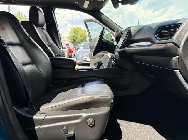 2025 Dodge Durango GT Plus AWD