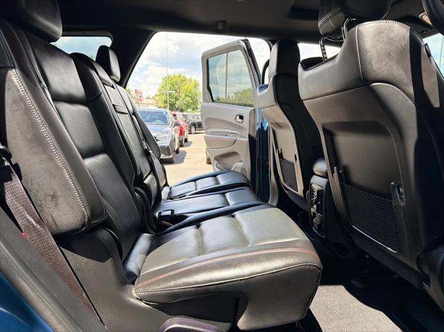 2025 Dodge Durango GT Plus AWD