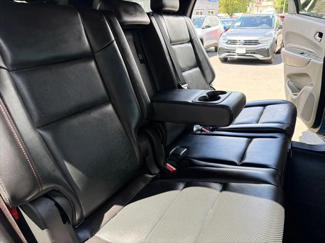 2025 Dodge Durango GT Plus AWD