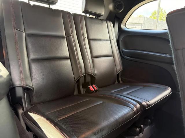 2025 Dodge Durango GT Plus AWD