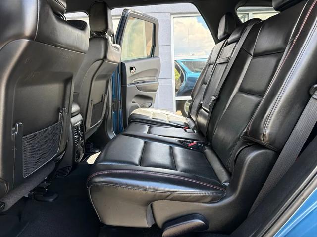 2025 Dodge Durango GT Plus AWD
