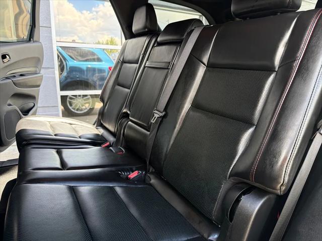 2025 Dodge Durango GT Plus AWD