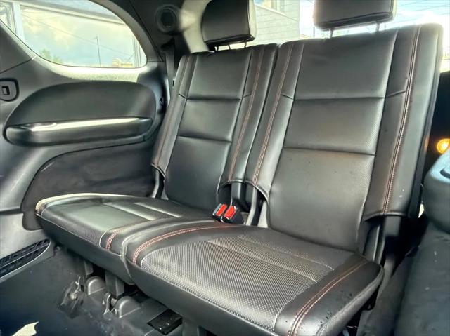 2025 Dodge Durango GT Plus AWD