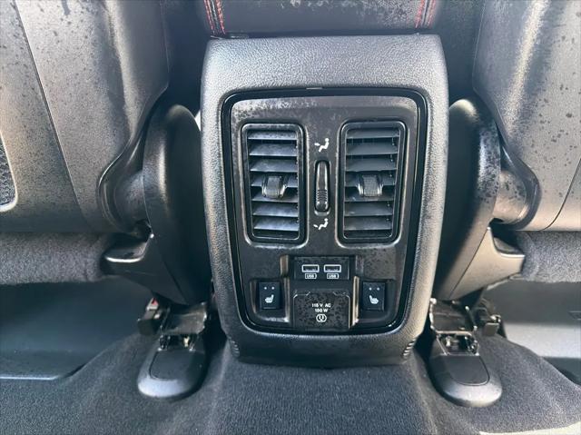 2025 Dodge Durango GT Plus AWD