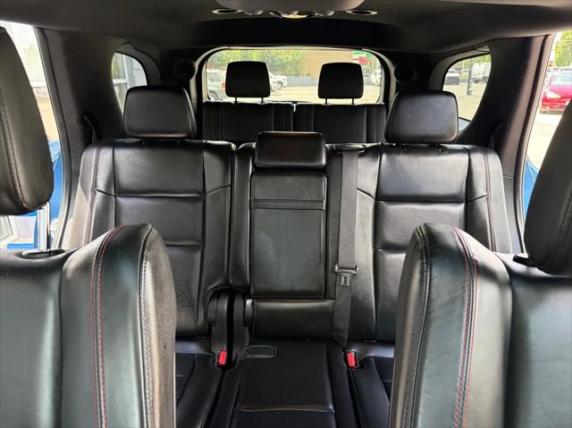 2025 Dodge Durango GT Plus AWD