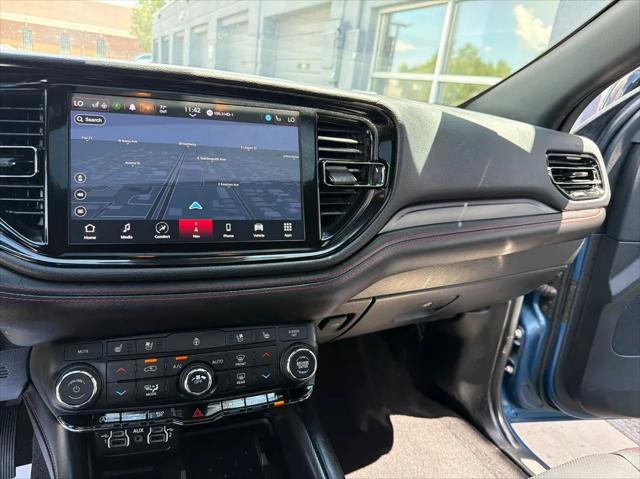 2025 Dodge Durango GT Plus AWD
