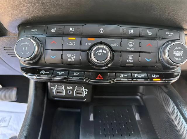 2025 Dodge Durango GT Plus AWD