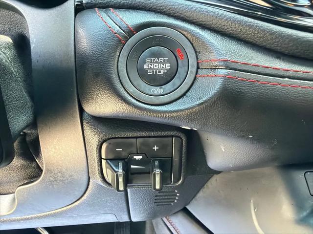 2025 Dodge Durango GT Plus AWD